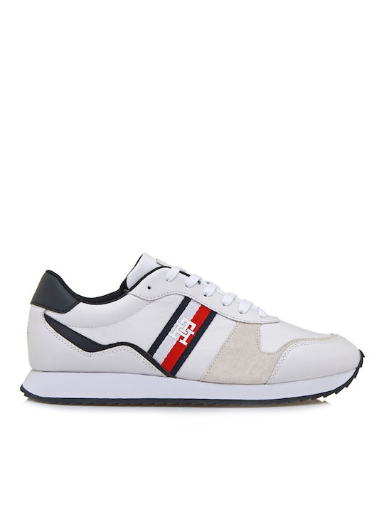 Tommy Hilfiger Sneakers White