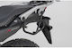 SW-Motech Side Mounts for Honda Transalp