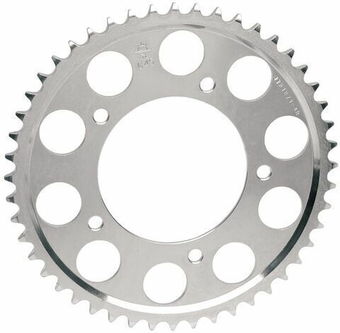JT Sprockets Заден зъбен колело за Husqvarna WR 125 / Електронна търговия за Yamaha Електронна търговия