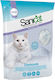 Sanicat Silica Diamonds Crystal Cat Litter 7.5lt