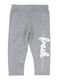 Kinder Leggings Capri Gray