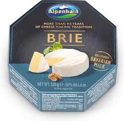 Alpenhain Сирене Бри 125 г