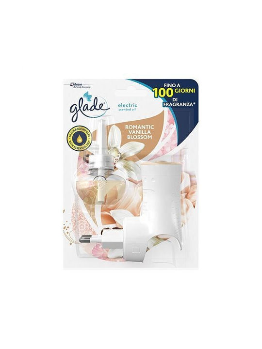 Glade Plug-in Device 1pcs 20ml