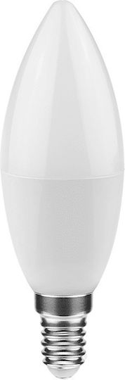 Bormann BLF3810 LED-Lampe 5W für Fassung E14 Naturweiß 425lm