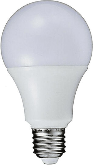 Bormann BLF3710 LED-Lampe 9W für Fassung E27 Kühles Weiß 820lm