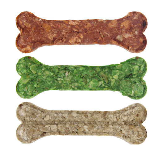 Nunbell Pet Кокал за Кучета 10бр 3бр