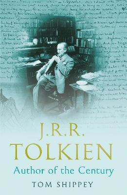 Jrr Tolkien, Author of the Century Jrr Tolkien, Author of the Century