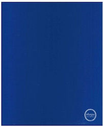 Shape Notebooks Clipboards & Form Holders with 2 Rings Blue Shape Notebooks Clipboards & Form Holders with 2 Rings Blue