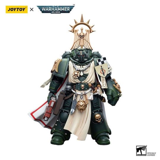 Joy-Toy Figurină Master Îngerii Întunecați
