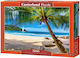 Holidays In Seychelles Puzzle 2D 500pcs 53827