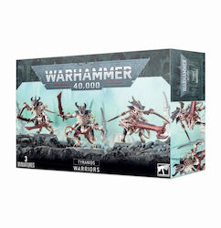 Games Workshop Warhammer 40.000 Tyranids Games Workshop Warhammer 40.000 Tyranids
