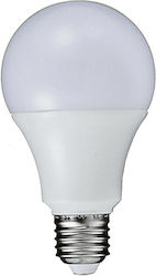 Bormann BLF3700 LED-Lampe 9W für Fassung E27 Naturweiß