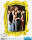Friends Puzzle 2D 1000pcs