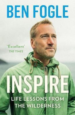 Inspire, Уроци за Живота в Дивата Природа Inspire, Уроци за Живота в Дивата Природа
