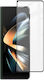 IMAK Pro+ Full Glue Full Face Tempered Glass Μαύρο (Samsung Galaxy Z Fold 5)