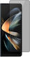 Anti-spy Confidențialitate Full Face Tempered Glass Negru (Samsung Galaxy Z Fold 5)