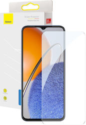 Baseus Gehärtetes Glas (HUAWEI Changxiang 50z)