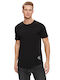 T-shirt Black