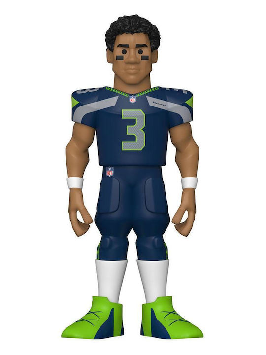 Funko Vinyl Gold NFL - Russel Wilson Chase
