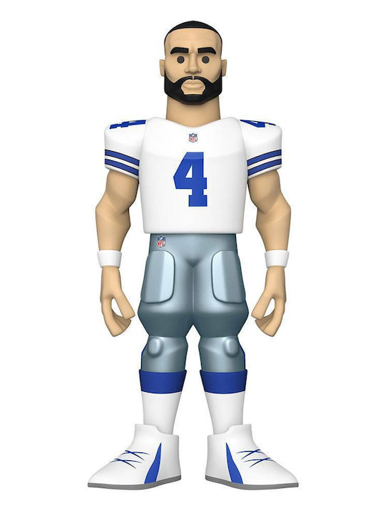 Funko Vinyl Gold NFL - Dak Prescott Chase