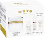 Sisley Paris Discovery Program Skin Care Set with Face Cream