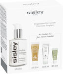 Sisley Paris Set Îngrijire cu Crema de fata