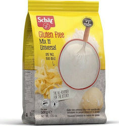 Schar Amestec Făină Pentru Toate Scopurile Fără Gluten 500gr