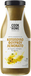 Cook At Home Oven-Baked Lemon Chicken Sauce 265gr