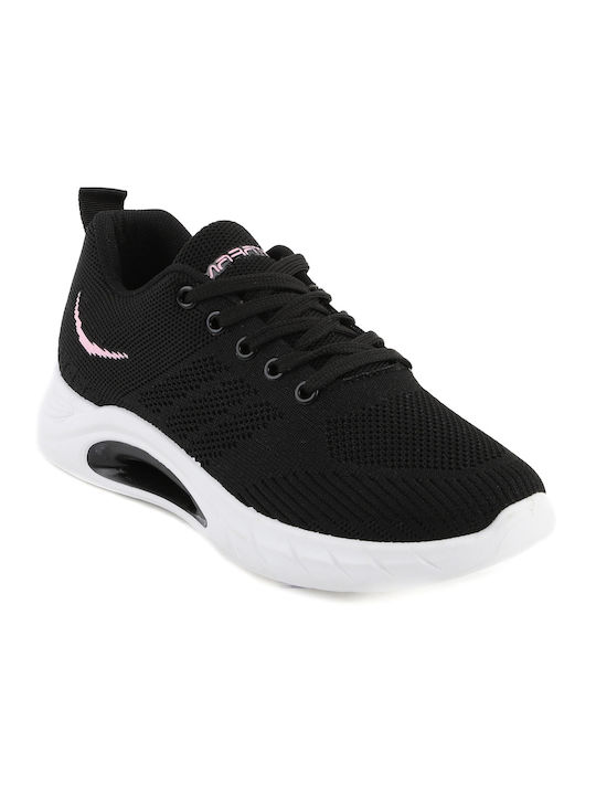 Marathon Sneakers Black