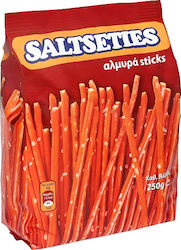 Saltseties Αλμυρά Sticks 250gr