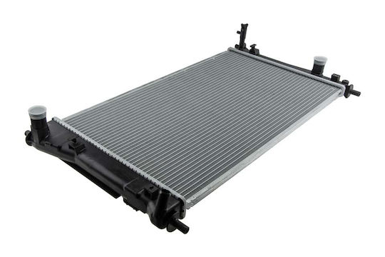 NTY Radiator auto pentru Mazda 5