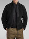Winter Jacket Black