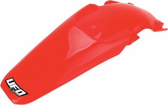 UFO Φτερό Πίσω Τροχού Μοτοσυκλέτας για Honda CRF 150 Μαύρο