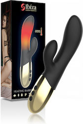 Ibiza Heating Μαύρος