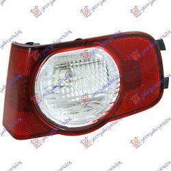 Prasco Δεξί Πίσω Φανάρι για Citroen C3 Picasso Chevrolet C3 Picasso