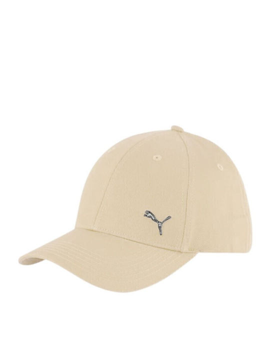 PUMA Мъжки Jockey Бежов