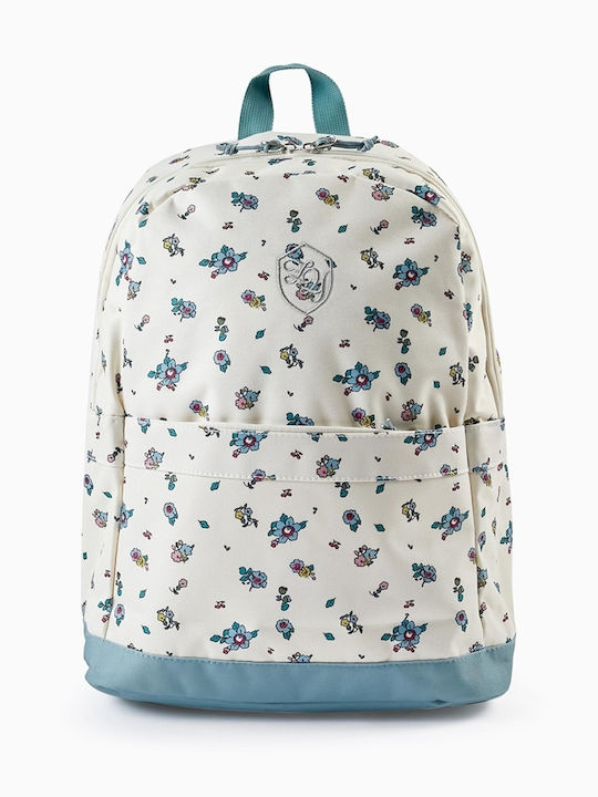 Zippy Schulranzen Rucksack Grundschule, Grundschule Mehrfarbig