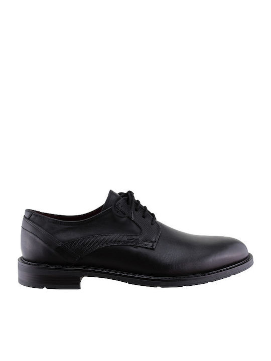 Antonio Shoes Δερμάτινα Ανδρικά Casual Παπούτσι...