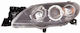 Depo Front Lights for Mazda 3