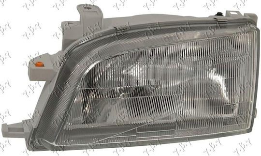 Depo Front Lights for Toyota Carina