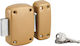 Thirard Lock Box