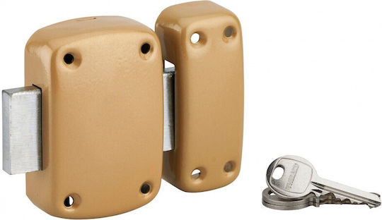 Thirard Lock Box
