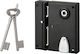 Thirard Lock Box Left