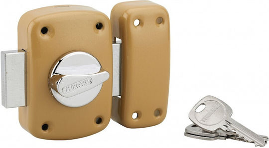 Thirard Lock Box