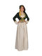Costum Tradițional Amalia