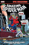 Amazing Spider-Man Epic Collection, Spider-Man or Spider-Clone?