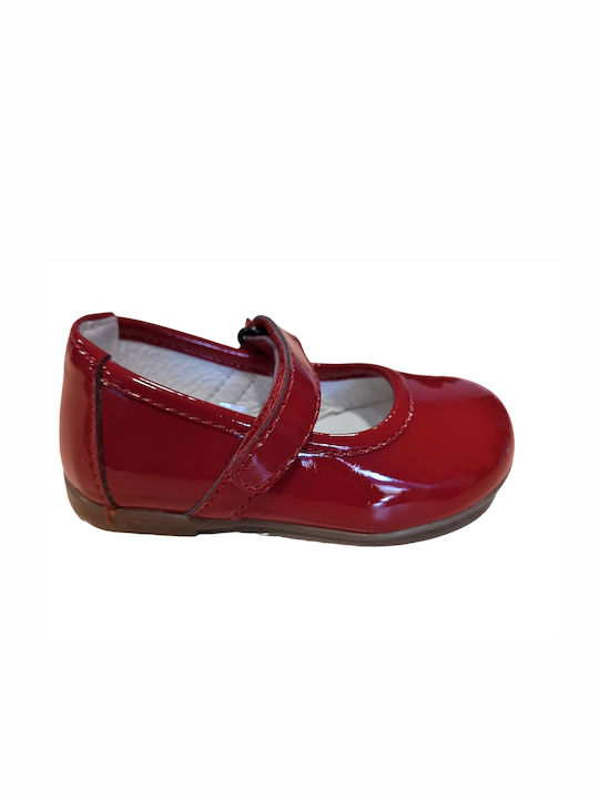 Primigi Kids Ballerinas Red