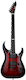 ESP E-ii Horizon Nt-ii Emg Stbcsb Elektrische Gitarre Stratocaster Rot mit Tasche