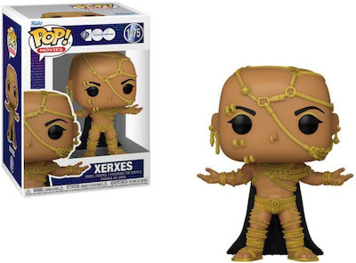 Funko Pop! Movies: 300 - Xerxes 1475