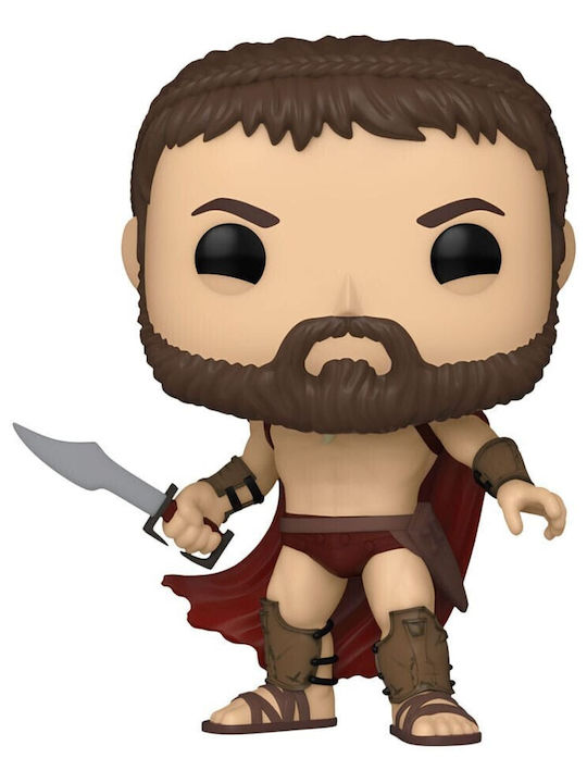 Funko Pop! Movies: 300 - Leonidas 1473